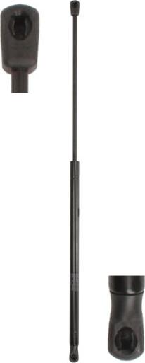 STABILUS 881227 — Sprężyna gazowa, pokrywa bagażnika