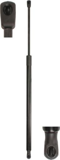 STABILUS 831028 — Sprężyna gazowa, pokrywa bagażnika