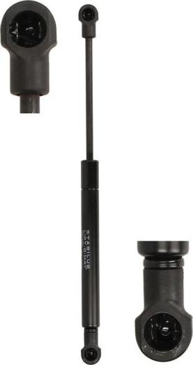 STABILUS 8252RD - Sprężyna gazowa