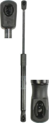 STABILUS 826724 - Sprężyna gazowa