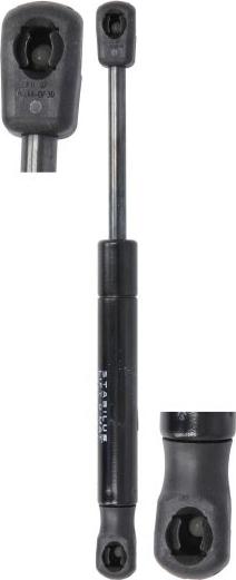 STABILUS 876919 — Sprężyna gazowa, regulacja siedzenia