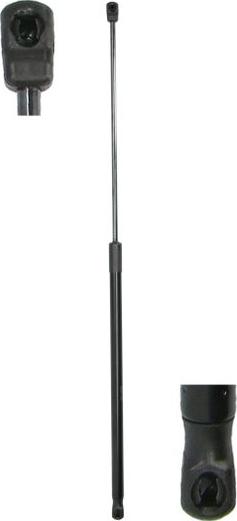 STABILUS 391494 — Sprężyna gazowa, pokrywa komory silnika