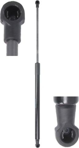 STABILUS 340607 - Sprężyna gazowa