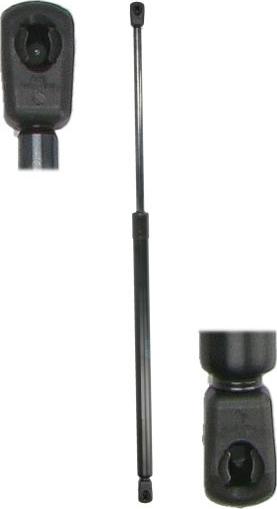 STABILUS 355416 — Sprężyna gazowa, pokrywa bagażnika