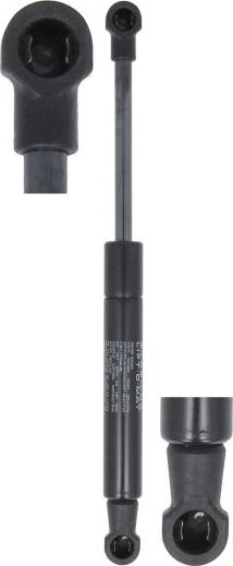 STABILUS 316203 - Sprężyna gazowa