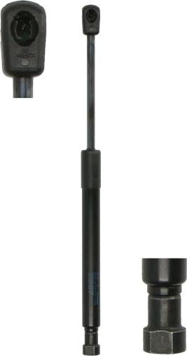 STABILUS 385072 — Sprężyna gazowa, tylna szyba