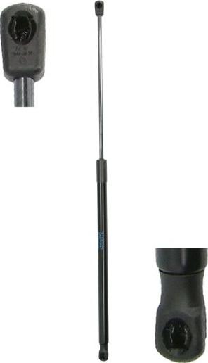 STABILUS 385311 - SPRĘŻYNA GAZOWA POKRYWY BAGAŻNIKA FORD FOCUS IV 09.18-