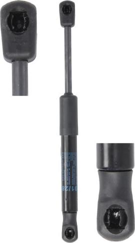 STABILUS 386267 - Sprężyna gazowa
