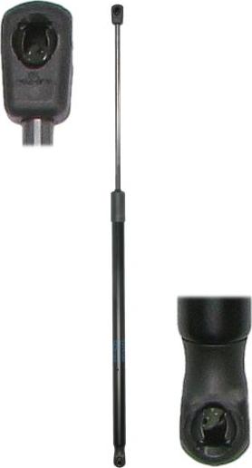 STABILUS 383156 — Sprężyna gazowa, pokrywa bagażnika