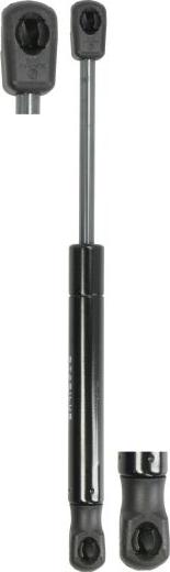 STABILUS 387437 - Sprężyna gazowa