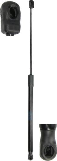 STABILUS 330802 — Sprężyna gazowa, pokrywa bagażnika
