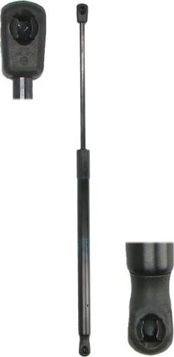 STABILUS 331997 — Sprężyna gazowa, pokrywa bagażnika
