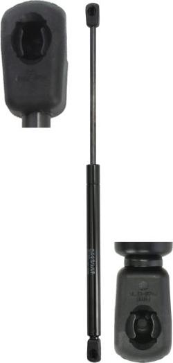 STABILUS 3236DK - Sprężyna gazowa