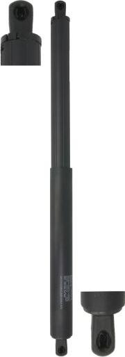 STABILUS 322175 - Sprężyna gazowa