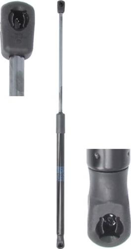 STABILUS 295437 — Sprężyna gazowa, pokrywa bagażnika