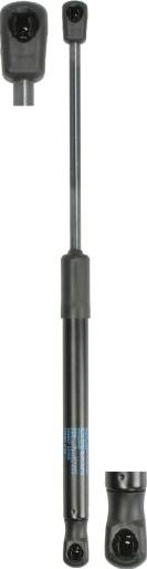 STABILUS 293057 — Sprężyna gazowa, pokrywa komory silnika