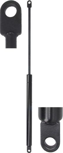 STABILUS 249270 — Sprężyna gazowa, pokrywa bagażnika