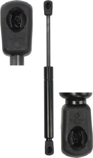 STABILUS 2697LZ — Sprężyna gazowa, pokrywa bagażnika