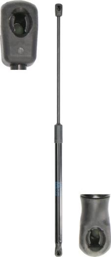 STABILUS 262932 — Sprężyna gazowa, pokrywa bagażnika