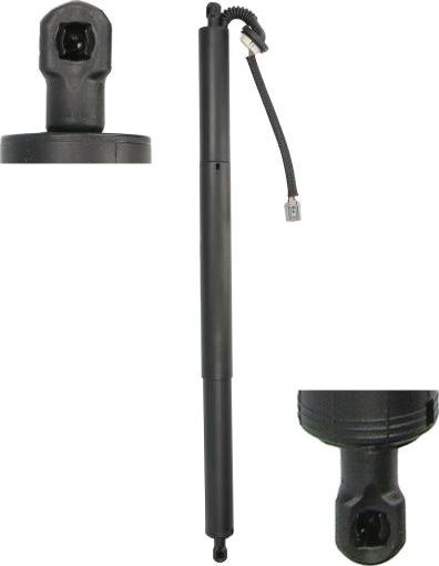 STABILUS 212017 - Siłownik elektryczny