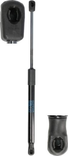 STABILUS 284441 — Sprężyna gazowa, pokrywa komory silnika