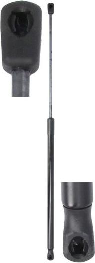 STABILUS 285866 — Sprężyna gazowa, pokrywa bagażnika