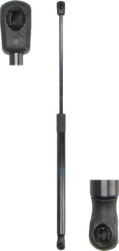 STABILUS 288973 — Sprężyna gazowa, pokrywa bagażnika