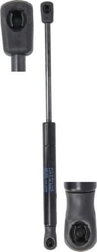 STABILUS 239002 - Sprężyna gazowa