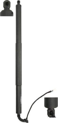 STABILUS 276099 — Silnik elektryczny, tylna pokrywa