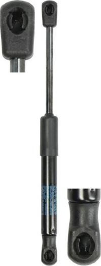 STABILUS 795425 — Sprężyna gazowa, pokrywa komory silnika