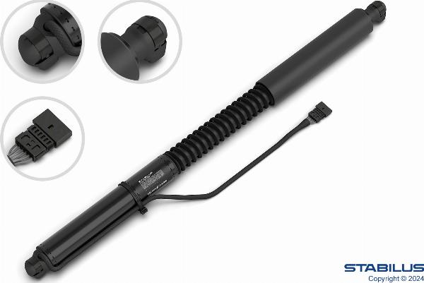 STABILUS 798081 - Siłownik elektryczny