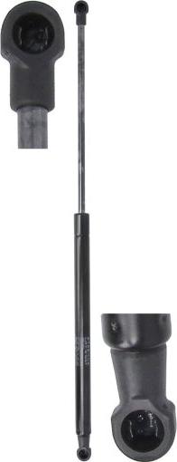 STABILUS 745953 — Sprężyna gazowa, pokrywa bagażnika