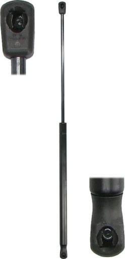 STABILUS 752940 — Sprężyna gazowa, pokrywa bagażnika
