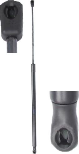 STABILUS 769364 - Sprężyna gazowa