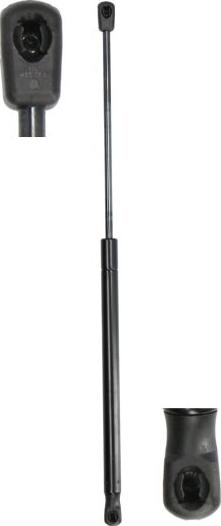 STABILUS 7656WY - Sprężyna gazowa