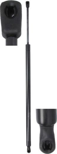 STABILUS 705084 — Sprężyna gazowa, pokrywa bagażnika