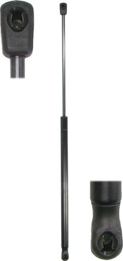 STABILUS 7008TR — Sprężyna gazowa, pokrywa bagażnika