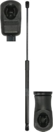 STABILUS 712941 - Sprężyna gazowa