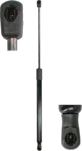 STABILUS 717040 - SPRĘŻYNA GAZOWA POKRYWY BAGAŻNIKA OPEL INSIGNIA 03.17-