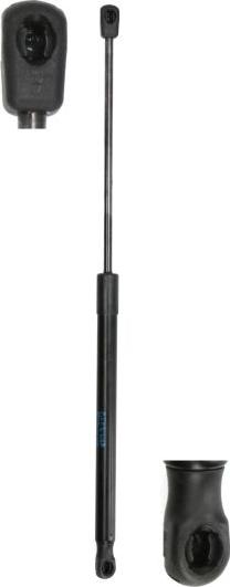 STABILUS 726084 - Sprężyna gazowa