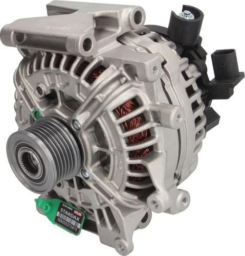 Stardax STX100496R — Alternator