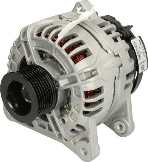 Stardax STX100498R — Alternator