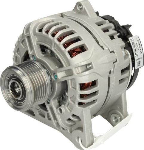 Stardax STX100497R — Alternator