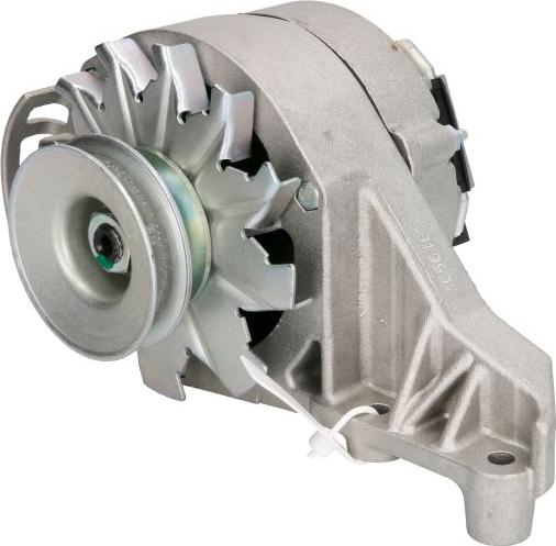 Stardax STX100449 — Alternator