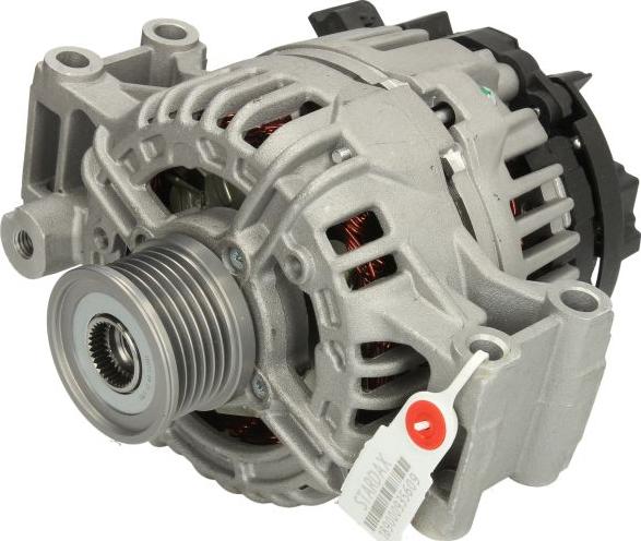 Stardax STX100466R — Alternator