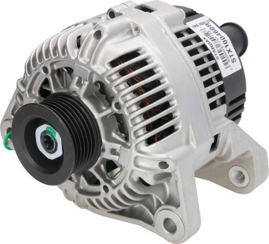 Stardax STX100460R - Alternator