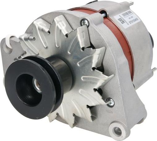 Stardax STX100400 — Alternator