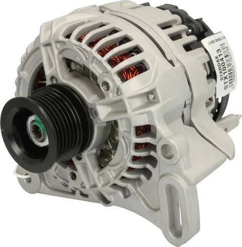 Stardax STX100413 - Alternator