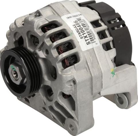 Stardax STX100486 - Alternator