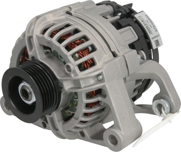 Stardax STX100433R - Alternator